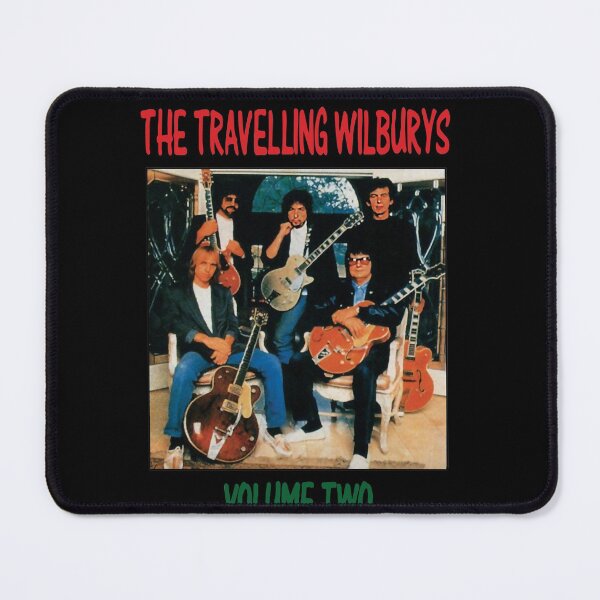Item preview, Travelling Wilburys Vol 2 Music designed and sold by Victoriawhite69.