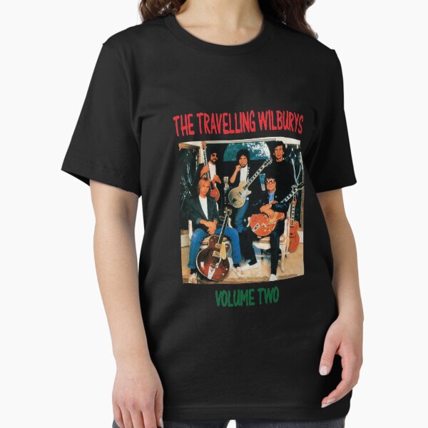 Item preview,  Travelling Wilburys Vol 2 Music designed and sold by Victoriawhite69.