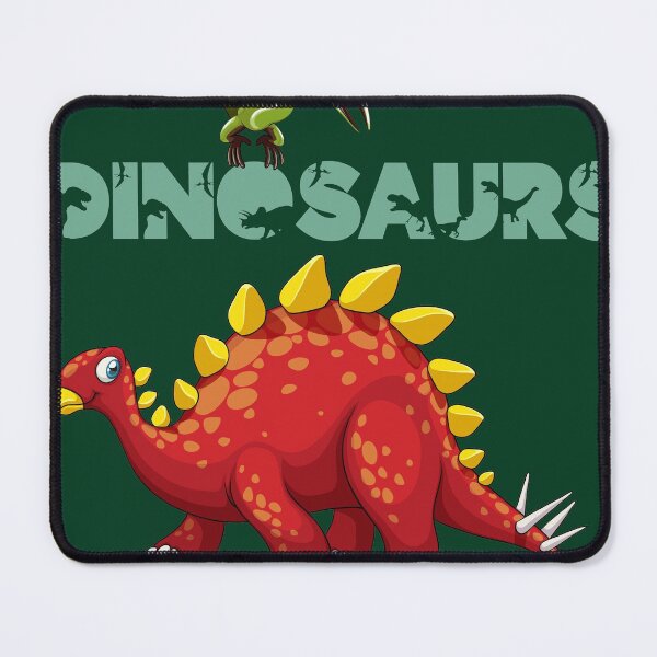Item preview, Dinosaurs Are Awesome designed and sold by RED FIR.