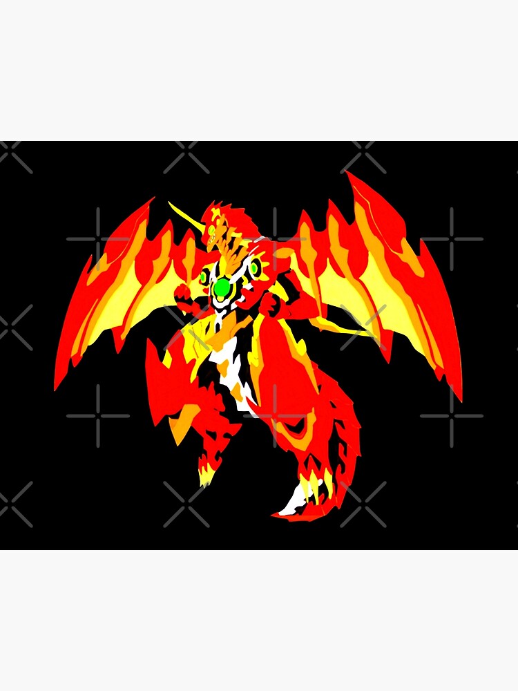 Bakugan dragonoid hot sale maximus