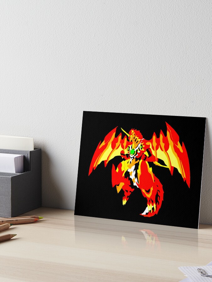 Bakugan Dragonoid Maximus - Jouet Bakugan