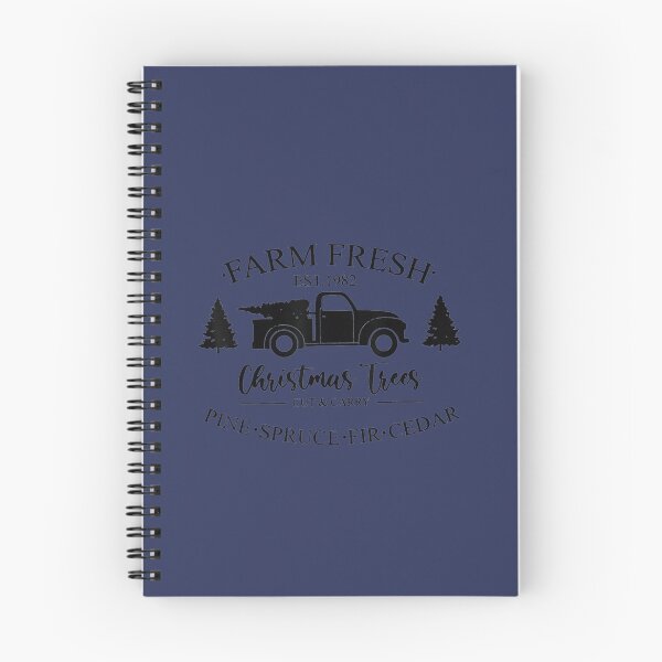 Item preview, Merry Xmas Farm Fresh Christmas Trees Holiday designed and sold by Victoriawhite69.