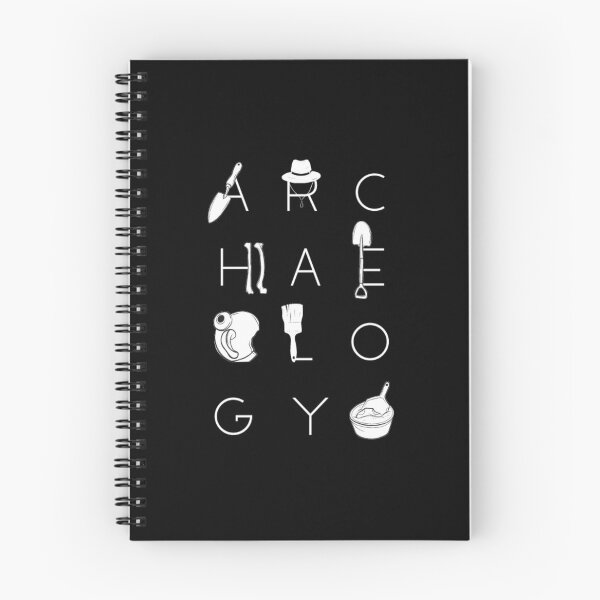 Item preview, Archaeology Merch designed and sold by Folksonomist.