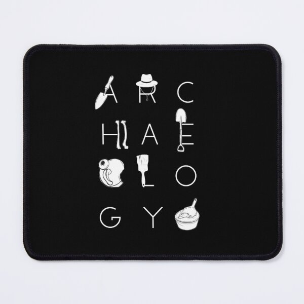 Item preview, Archaeology Merch designed and sold by Folksonomist.