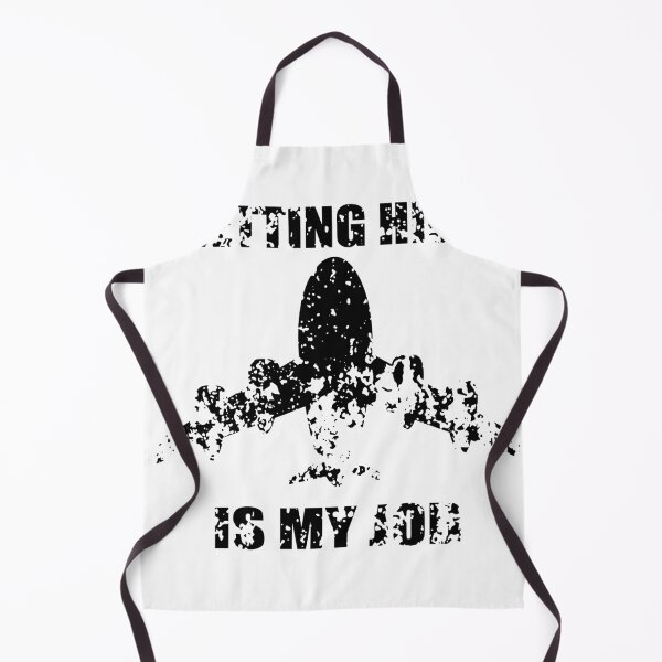 Item preview, Getting high is my job designed and sold by Bwittaya.