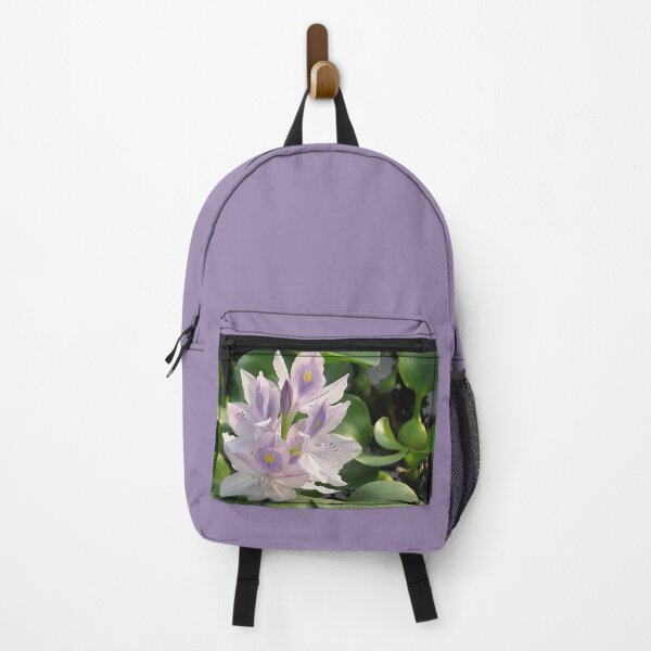Item preview, Water Hyacinth designed and sold by Linda Walsh.