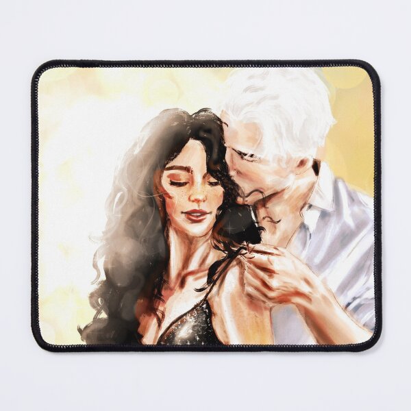 Item preview, Gala Infatuation designed and sold by CatmintAndThyme.