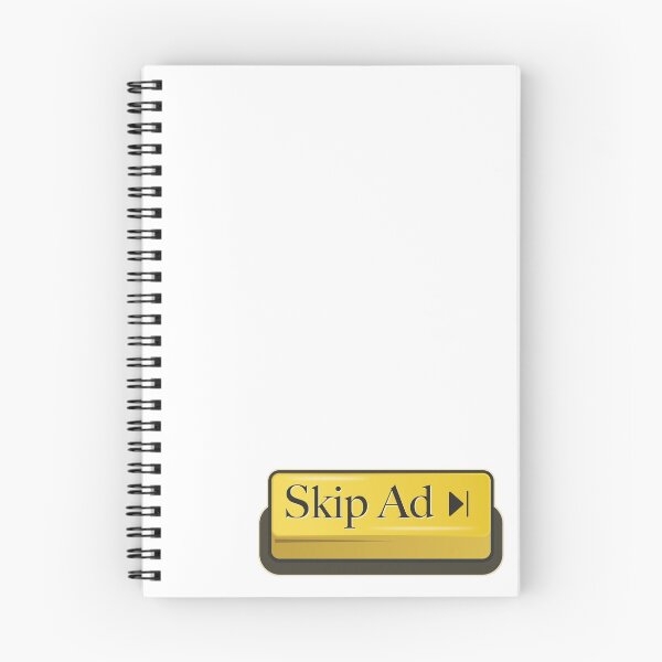 Item preview, Skip Ad designed and sold by portokalis.