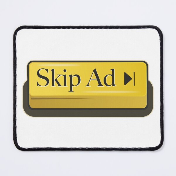 Item preview, Skip Ad designed and sold by portokalis.