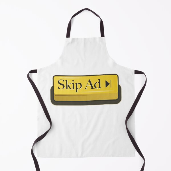 Item preview, Skip Ad designed and sold by portokalis.