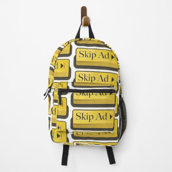 Item preview, Skip Ad designed and sold by portokalis.