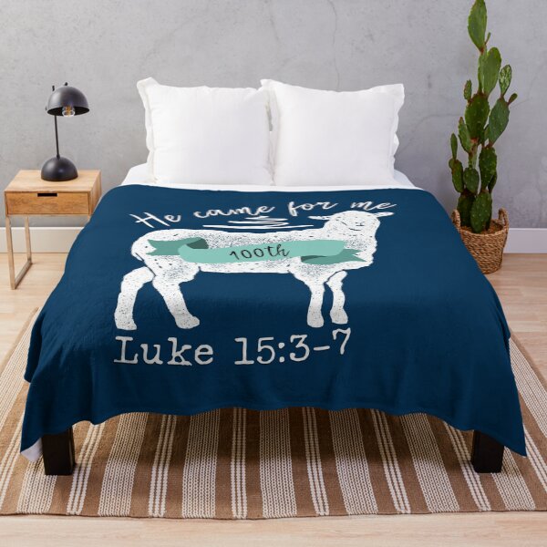 Item preview, He Came For Me (By Leaving The 99) Luke 5 Verse 3 - 5 designed and sold by MJDezigns.