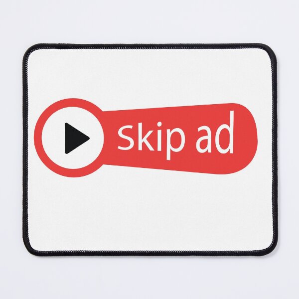 Item preview, Skip Ad designed and sold by portokalis.