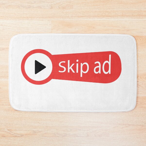 Item preview, Skip Ad designed and sold by portokalis.