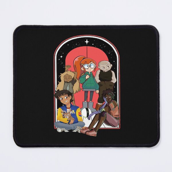 Item preview, infinity train designed and sold by Art-by-da.