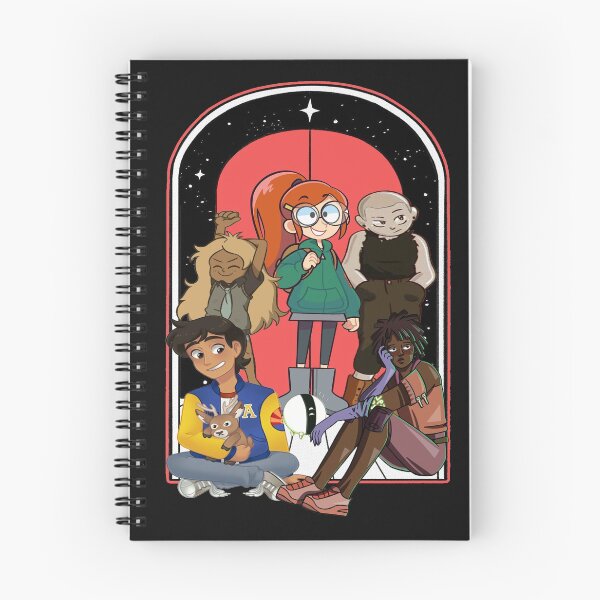 Item preview, infinity train designed and sold by Art-by-da.