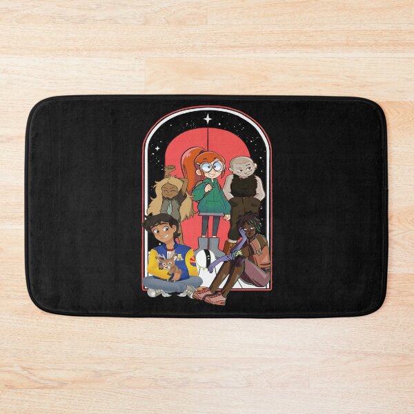 Item preview, infinity train designed and sold by Art-by-da.