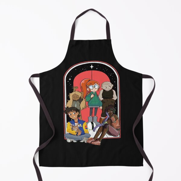 Item preview, infinity train designed and sold by Art-by-da.
