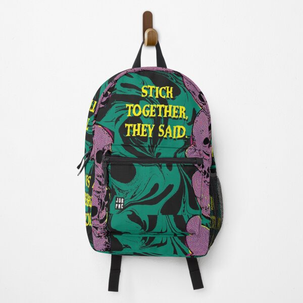 Item preview, Stick Together, They said designed and sold by jur-png.