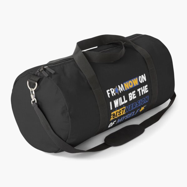 Item preview, The Best Version of Myself | Motivational designed and sold by DoherDesigns.