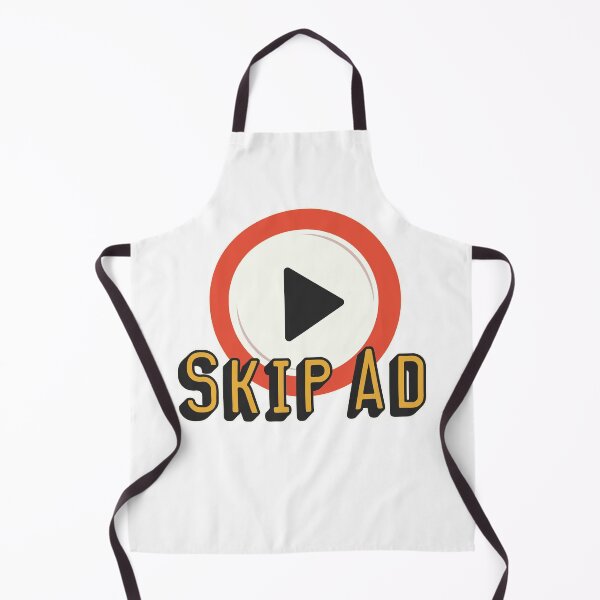 Item preview, Skip Ad designed and sold by portokalis.