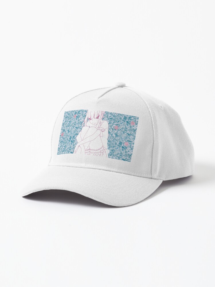 オンライン購入 DAOKO キャップ | hyotan.tokyo