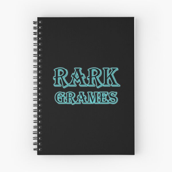 Item preview, Rark Grames designed and sold by Ruwans.