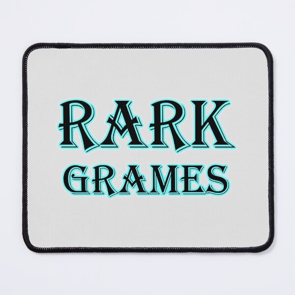 Item preview, Rark Grames designed and sold by Ruwans.