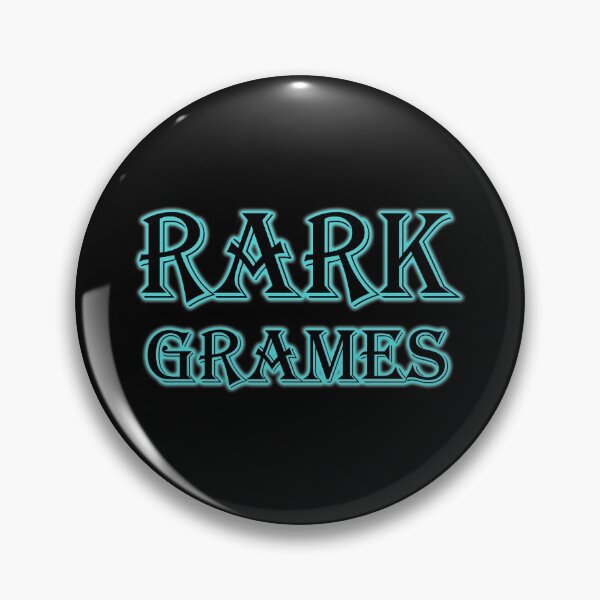 Item preview, Rark Grames designed and sold by Ruwans.