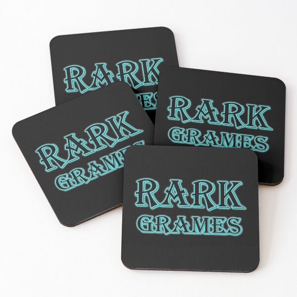 Item preview, Rark Grames designed and sold by Ruwans.