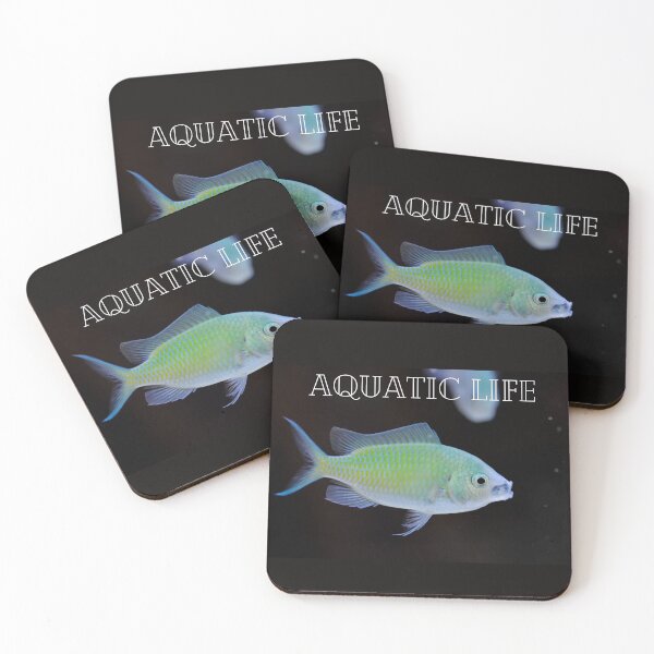 Item preview, Aquatic life designed and sold by Favcanva-Shop.