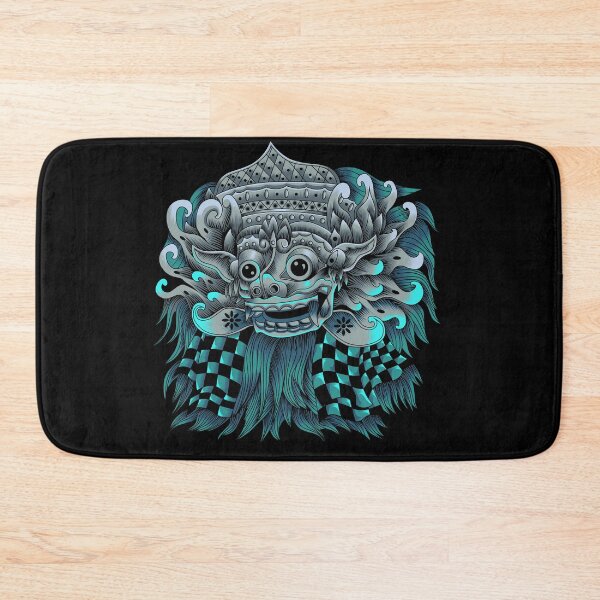 Item preview, Barong Balinese The Culture designed and sold by Marciano Graphic.