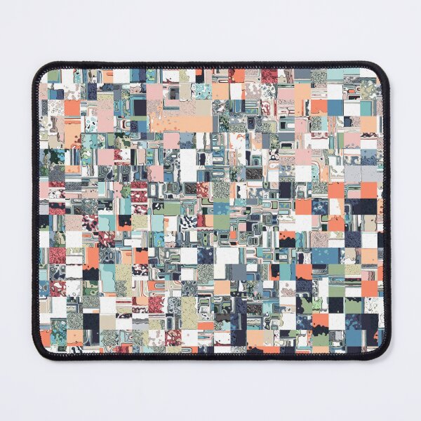 Item preview, Chaotic Geometric Pattern designed and sold by Phil Perkins.