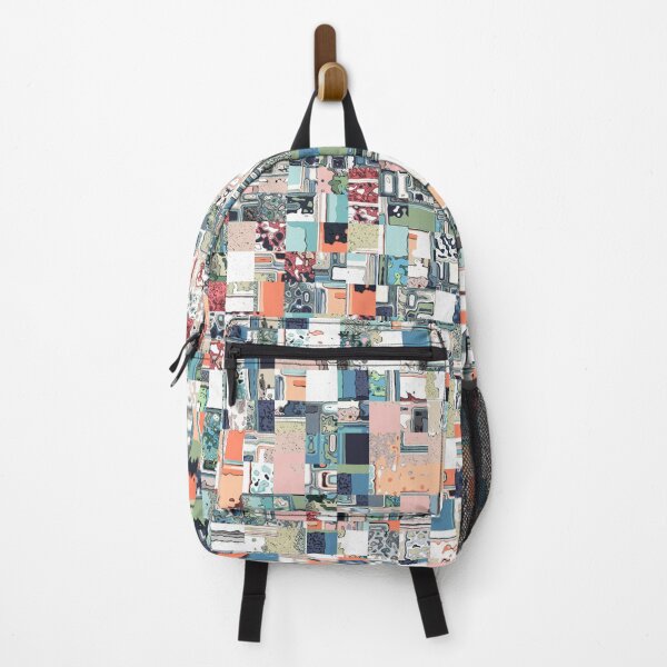 Item preview, Chaotic Geometric Pattern designed and sold by Phil Perkins.