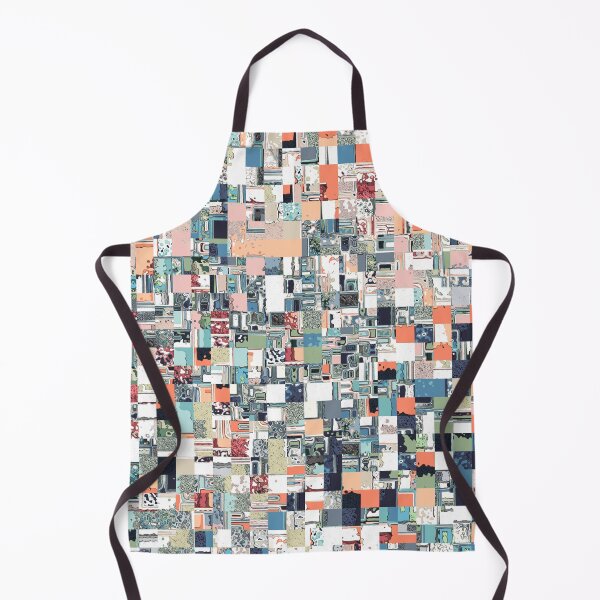 Item preview, Chaotic Geometric Pattern designed and sold by Phil Perkins.