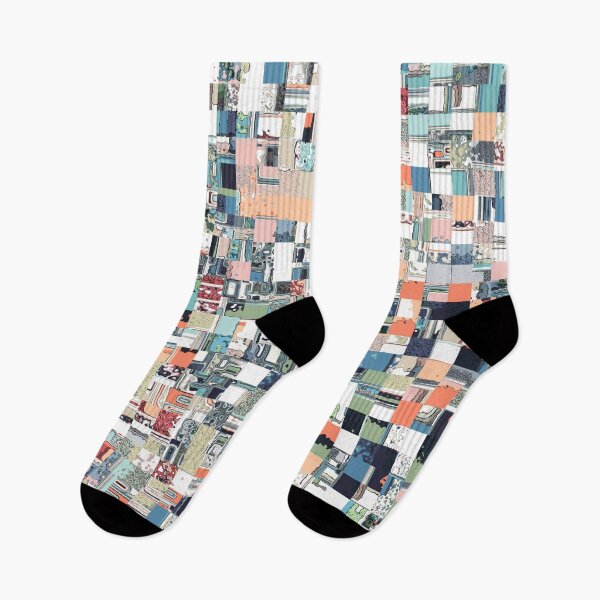 Item preview, Chaotic Geometric Pattern designed and sold by Phil Perkins.
