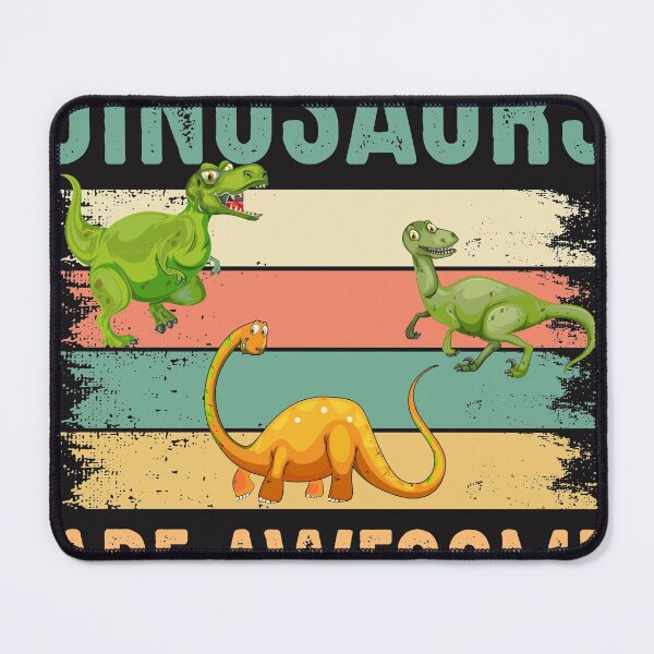 Item preview, Dinosaurs Are Awesome designed and sold by RED FIR.