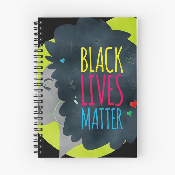 Item preview, black lives matter designed and sold by farfalla68.