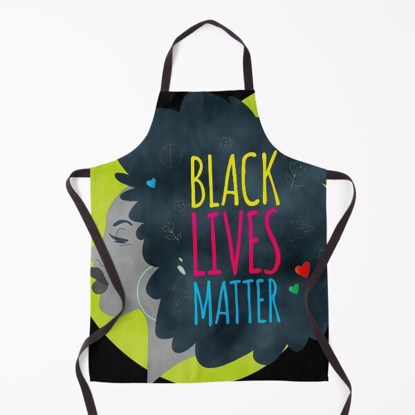 Item preview, black lives matter designed and sold by farfalla68.