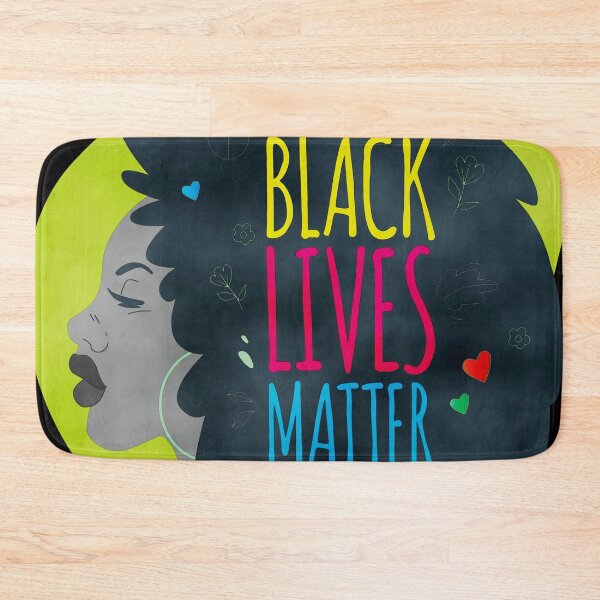 Item preview, black lives matter designed and sold by farfalla68.