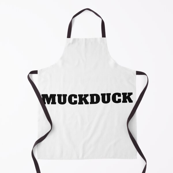 Item preview, Muckduck designed and sold by VAHPROD.
