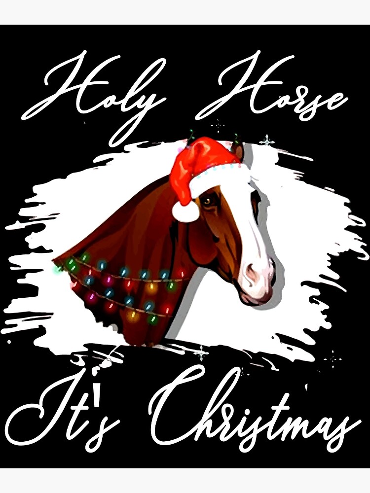 Christmas horse movies on netflix