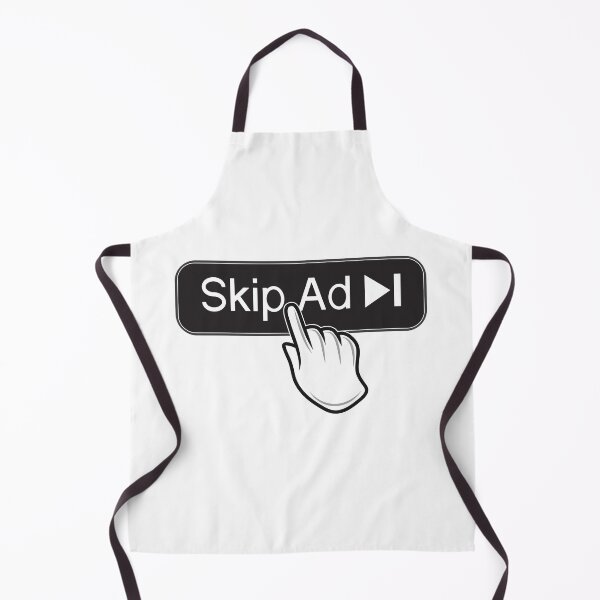 Item preview, Skip Ad designed and sold by portokalis.