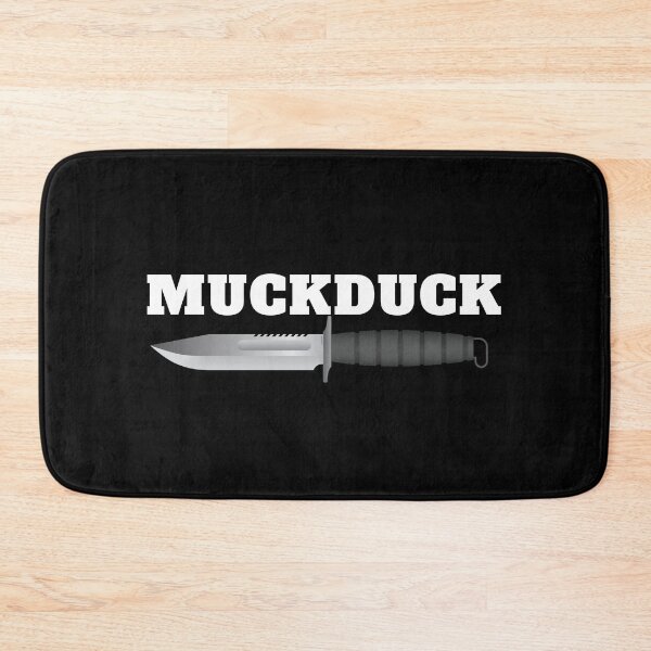 Item preview, Muckduck designed and sold by VAHPROD.