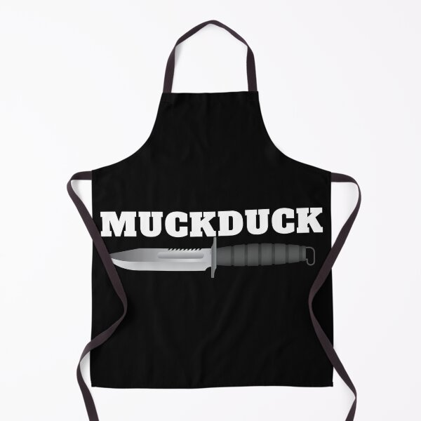 Item preview, Muckduck designed and sold by VAHPROD.