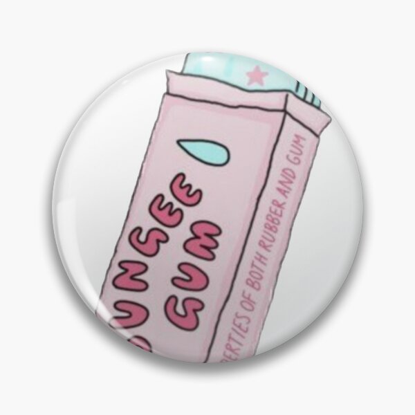 Item preview, gum designed and sold by DoraeMoon.