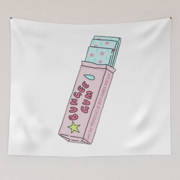 Item preview, gum designed and sold by DoraeMoon.