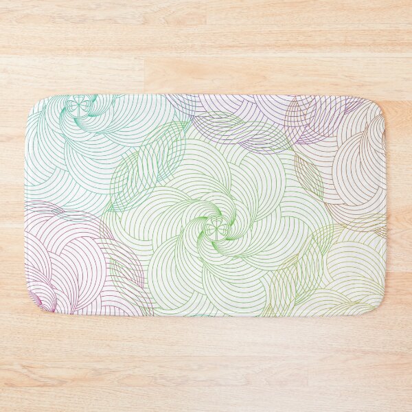 Item preview, PSYCHEDELIC designed and sold by Moreish.