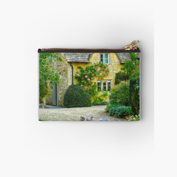 Item preview, Bibury Cottage designed and sold by Alisonchambers2.