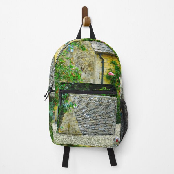 Item preview, Bibury Cottage designed and sold by Alisonchambers2.